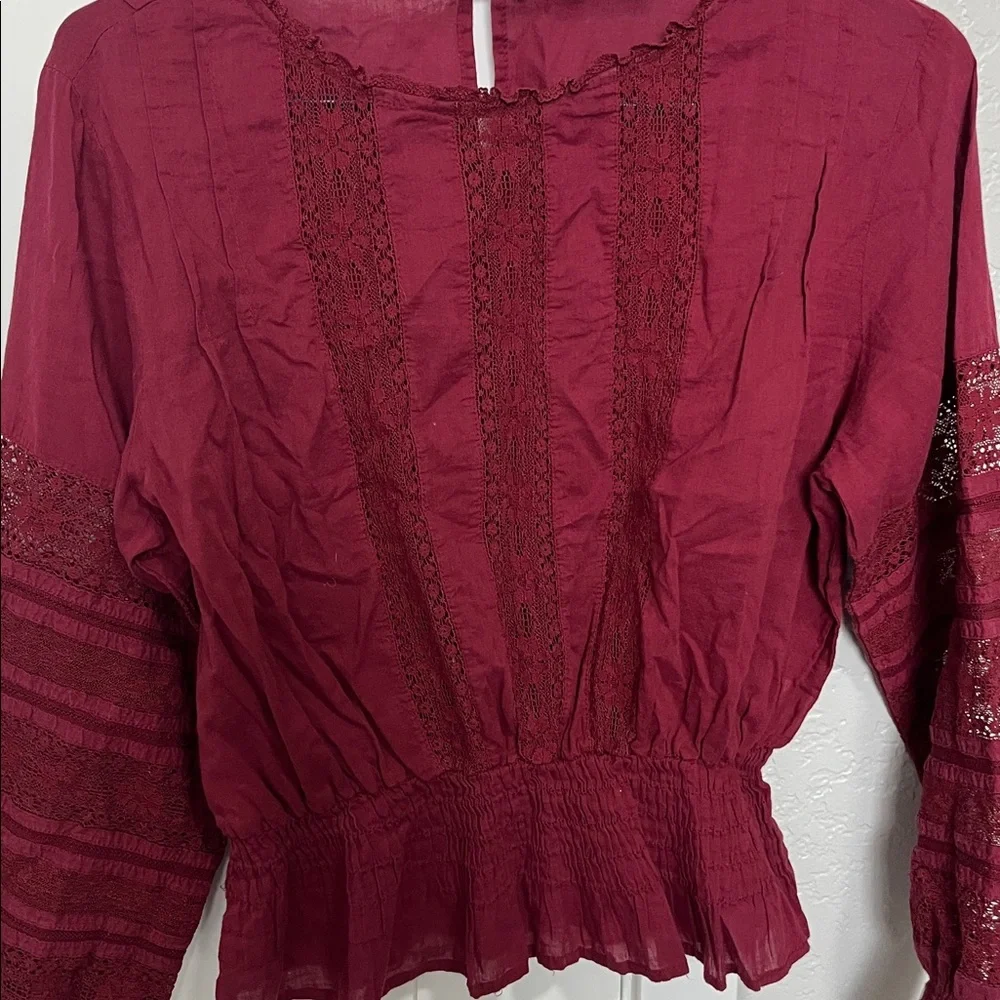 Blouse - Picture 3 of 7